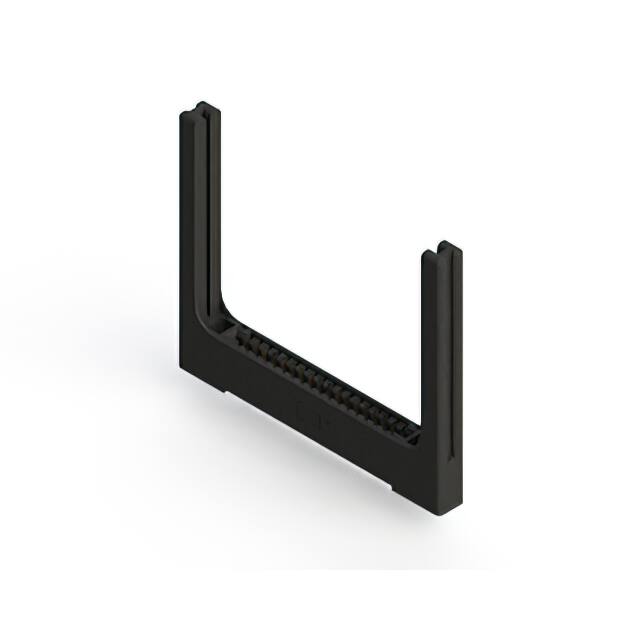396-018-520-158 EDAC Inc.  Edgeboard Connectors